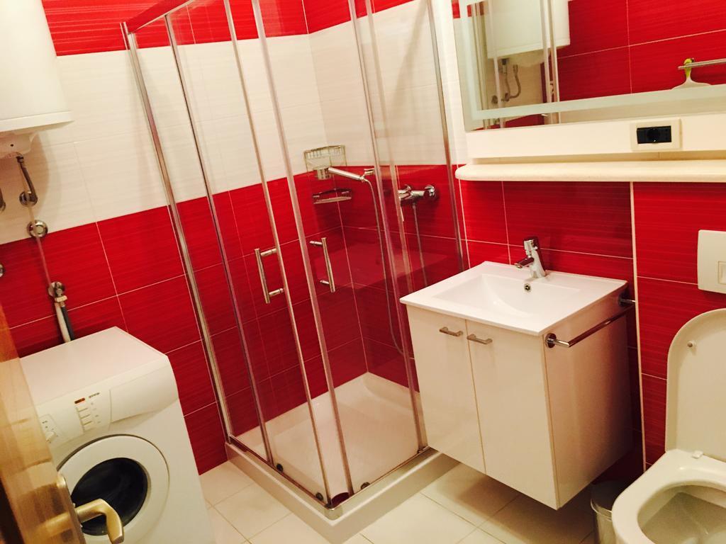 Apartment Leonardo Biograd Na Moru Exterior foto