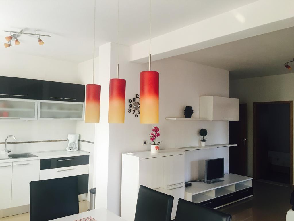 Apartment Leonardo Biograd Na Moru Exterior foto